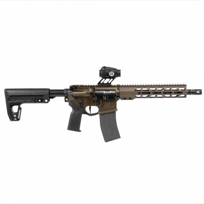 Novritsch SSQ4 HPA/Gas Blowback Rifle - GAS VERSION