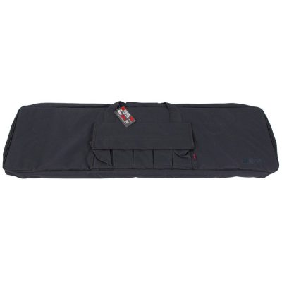 Nuprol PMC Essentials Soft Rifle Bag 42" - Black