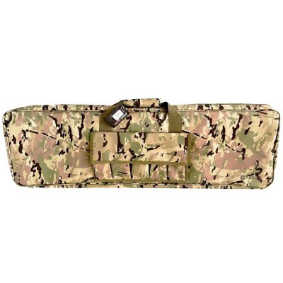 Nuprol PMC Essentials Soft Rifle Bag 42" - Camo