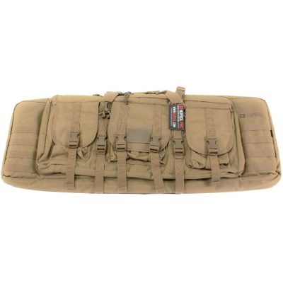 NP PMC Deluxe Soft Rifle Bag 36" - Tan