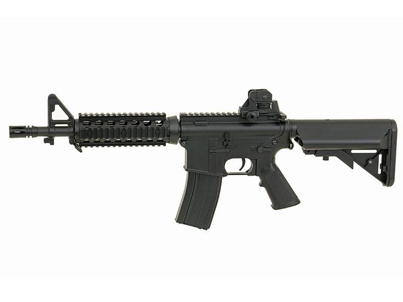 First AEG kit. Black rifle, power and ammo. - Image 2