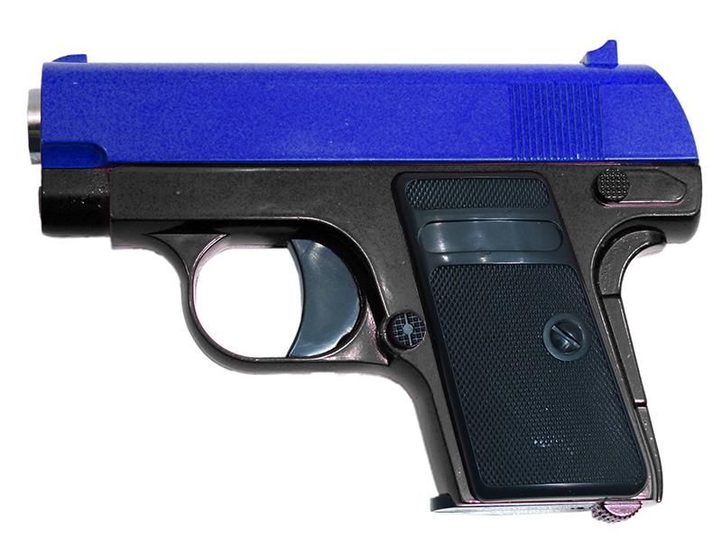 First pistol kit. No battery, no UKARA - Image 2