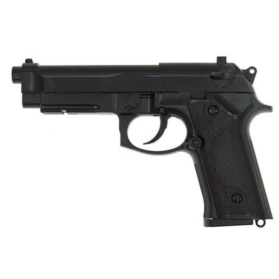 HFC M9 Gas Pistol Kit, green gas included - Image 5