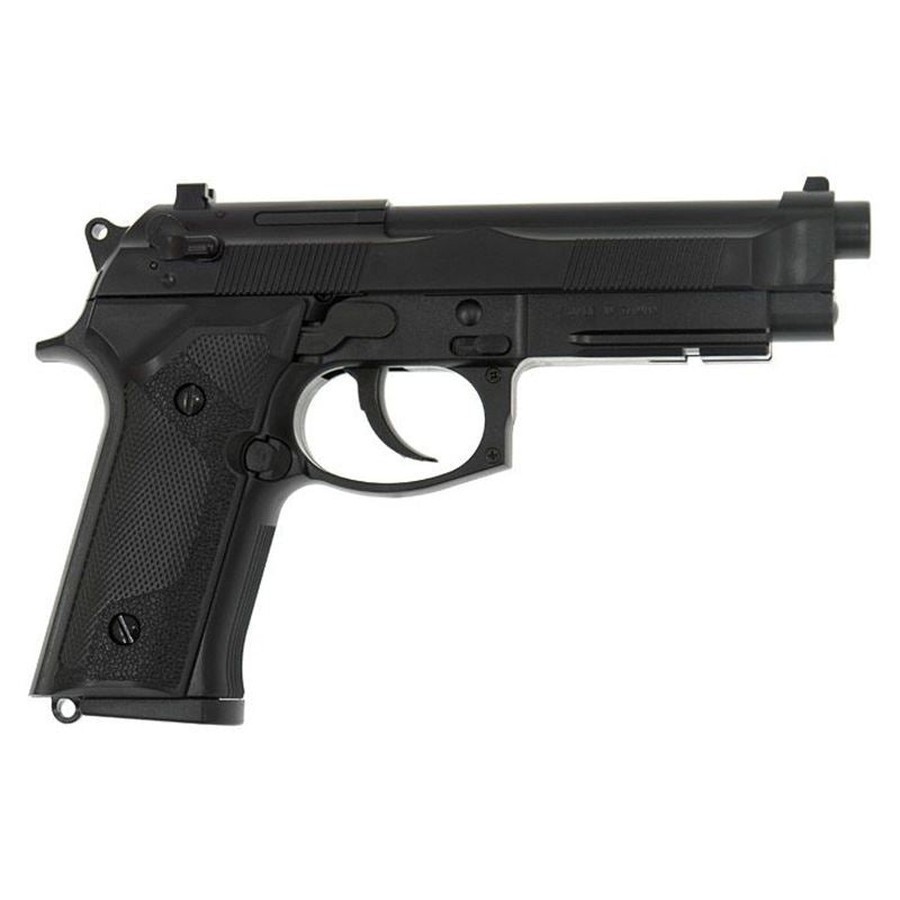 HFC M9 Gas Pistol Kit, green gas included - Image 3
