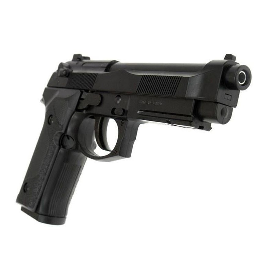 HFC M9 Gas Pistol Kit, green gas included - Image 4