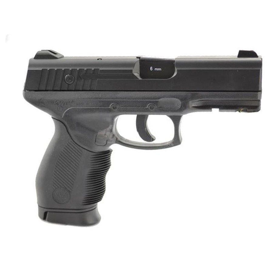 KWC PT24/7 CO2 Pistol Kit, five bulbs included - Image 2