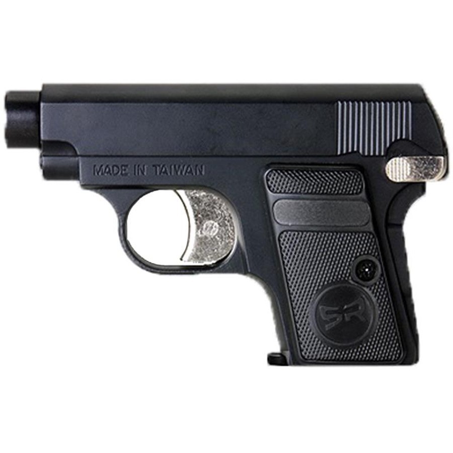 HFC PPK Gas Pistol Kit, green gas included - Image 2