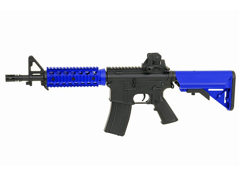First-game kit. Rifle, power, ammo and eye protection. - Image 2