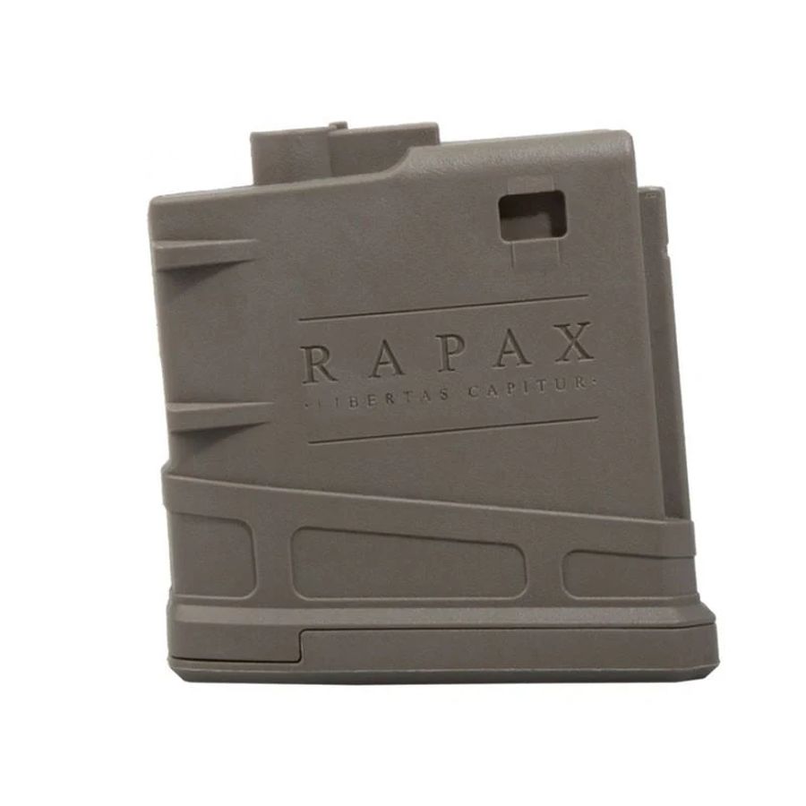 Secutor Rapax XXI Magazine 50 Rounds - Tan - Image 2