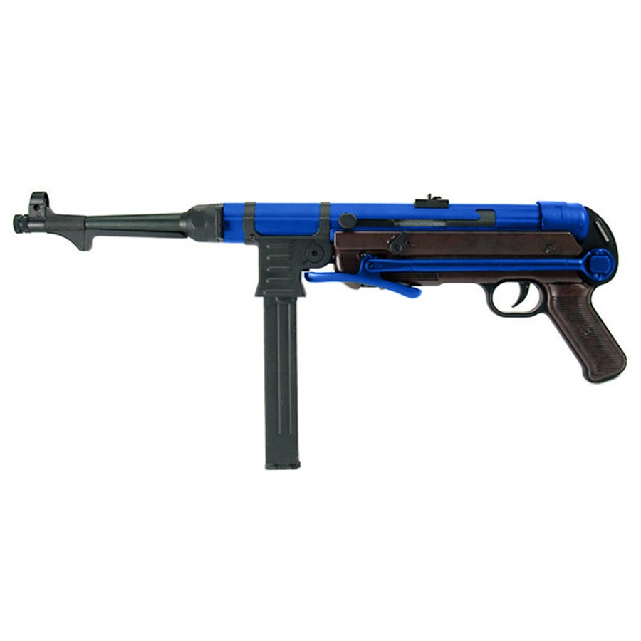 AGM MP40 Kit, two-tone blue, ready to play - Image 2