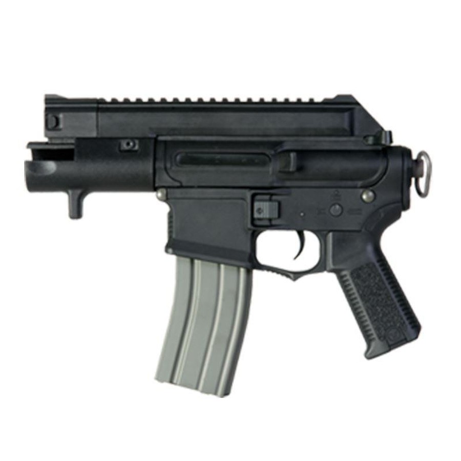 Ares Amoeba M4 Starter Kit, black, ready to play - Image 3