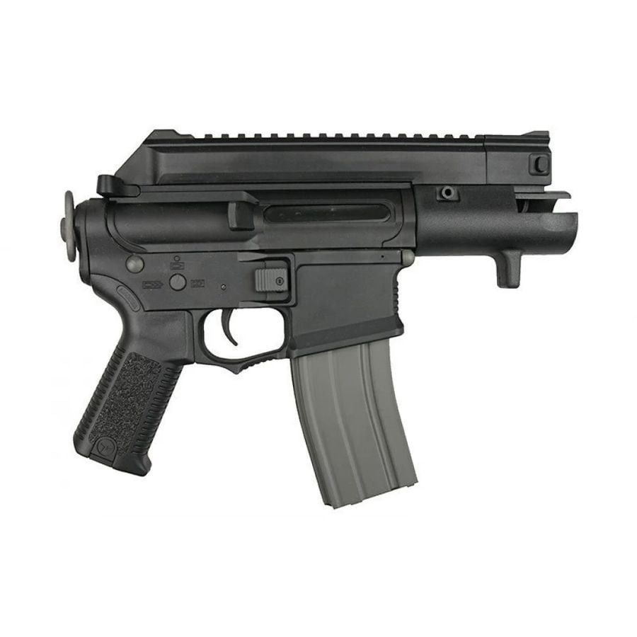 Ares Amoeba M4 Starter Kit, black, ready to play - Image 4