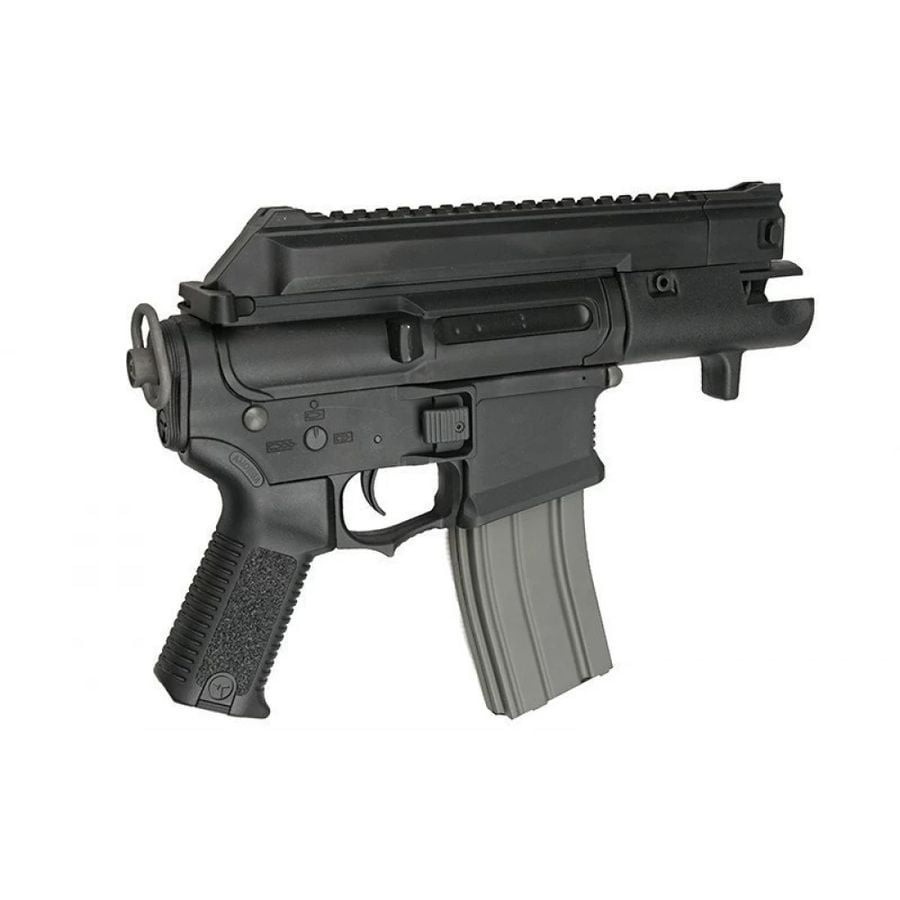 Ares Amoeba M4 Starter Kit, black, ready to play - Image 5