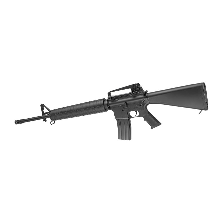 Cyma CM009 M16 Kit, metal body, ready to play - Image 3