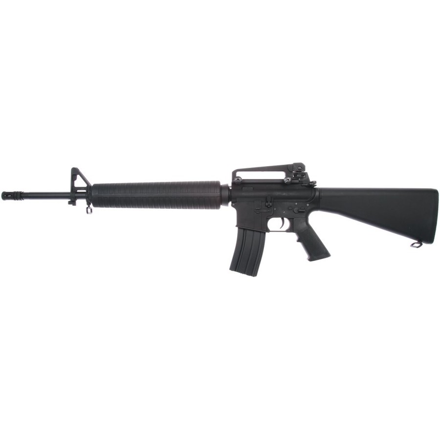 Cyma CM009 M16 Kit, metal body, ready to play - Image 5