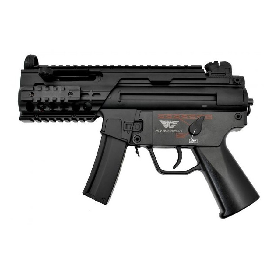 JG Swat CQB Kit, battery included, ready to play - Image 3
