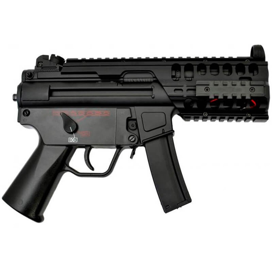JG Swat CQB Kit, battery included, ready to play - Image 4