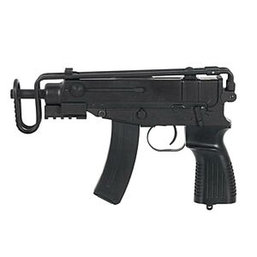 Well Scorpion R2 AEP Kit, ready to play - Image 3