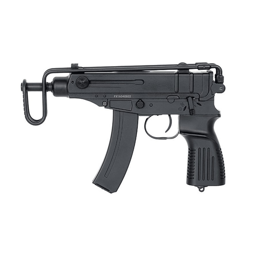 Well Scorpion R2 AEP Kit, ready to play - Image 2
