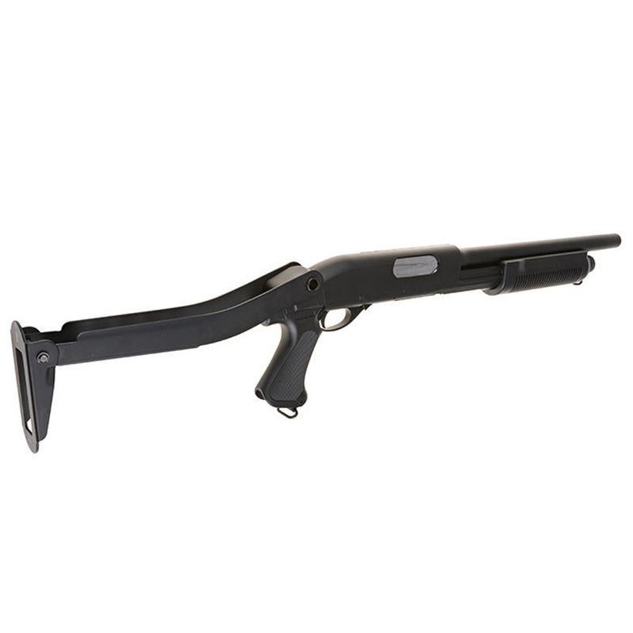 Cyma CM352 Tri-Shot Kit, short shotgun, ready to play - Image 4