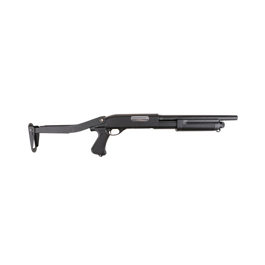 Cyma CM352 Tri-Shot Kit, short shotgun, ready to play - Image 3