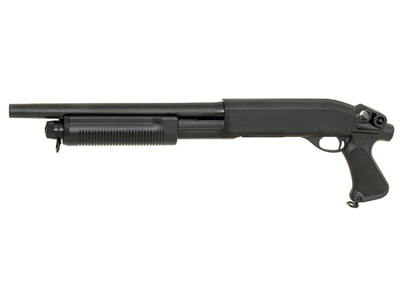 Short tri-shot kit. - Image 2