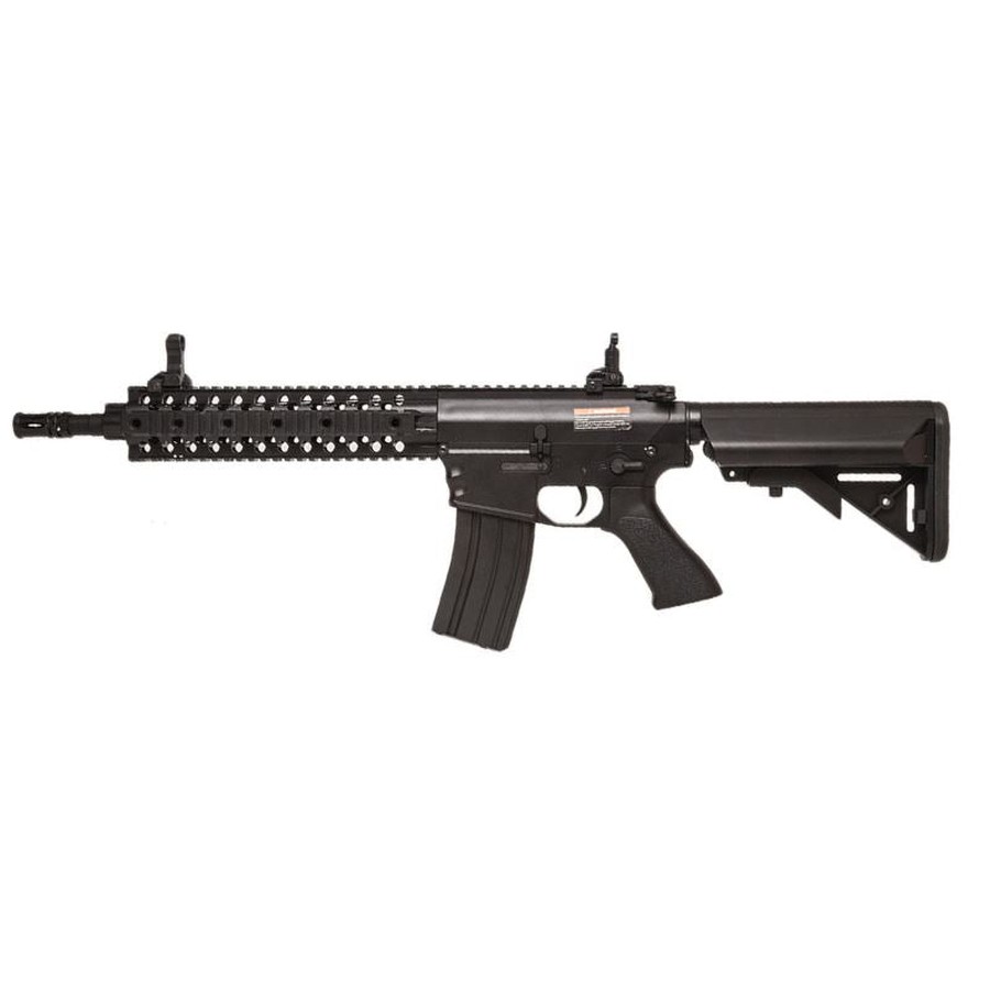 Cyma CM501 M4 CQB Kit, ready to play - Image 5