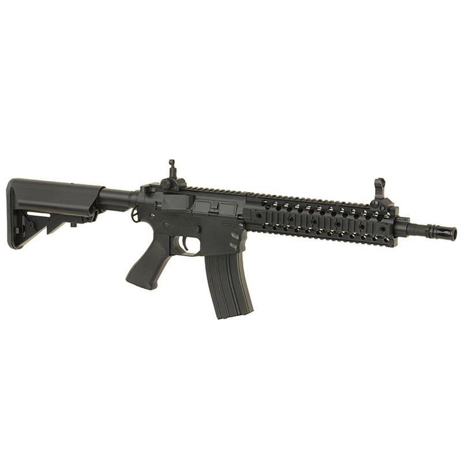 Cyma CM501 M4 CQB Kit, ready to play - Image 2