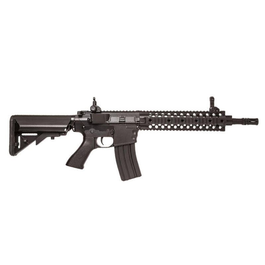 Cyma CM501 M4 CQB Kit, ready to play - Image 3