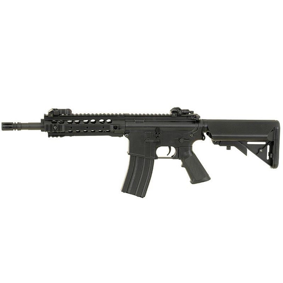 Cyma CM516 M4 Kit, URX rail, ready to play - Image 2