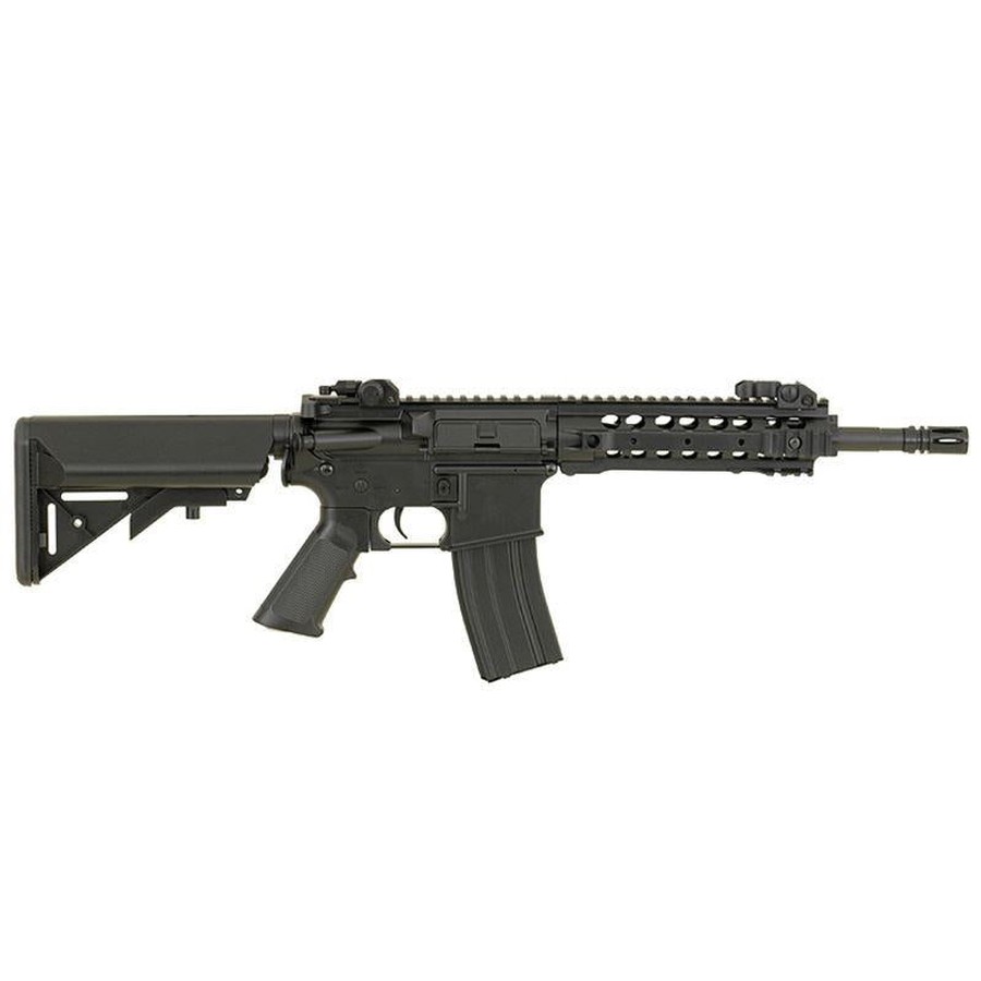 Cyma CM516 M4 Kit, URX rail, ready to play - Image 3