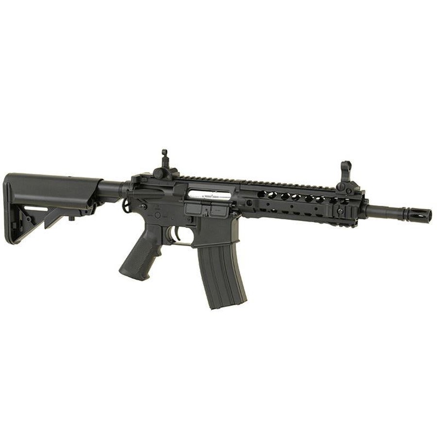 Cyma CM516 M4 Kit, URX rail, ready to play - Image 4