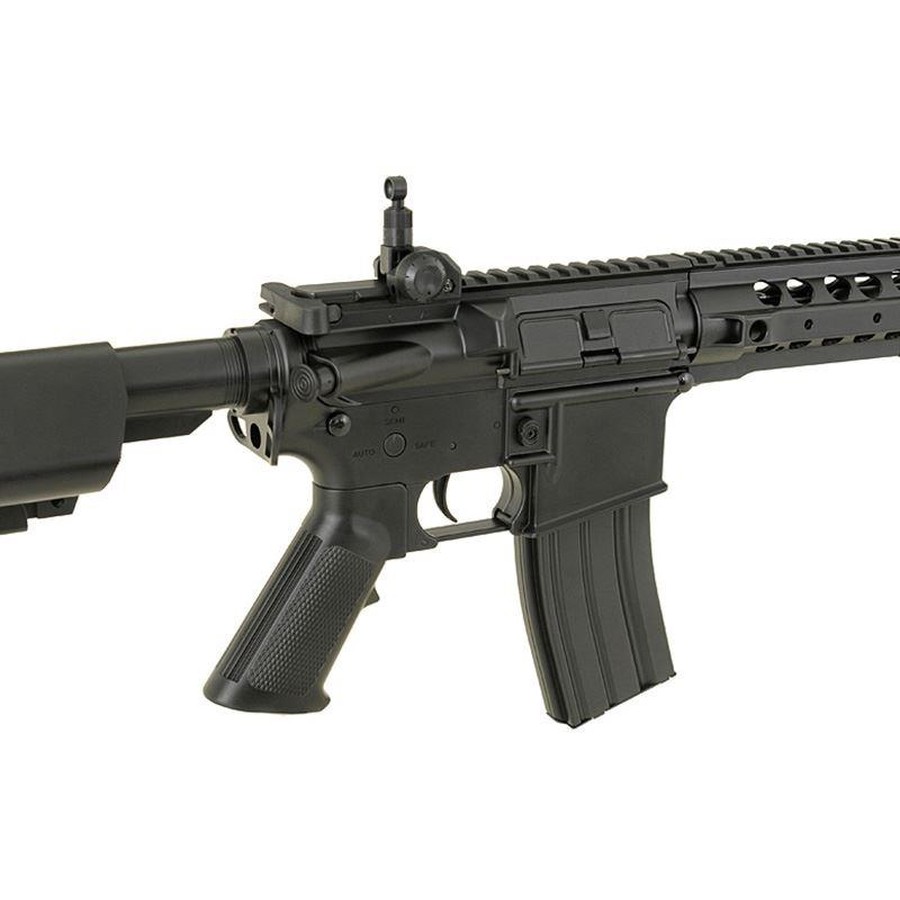 Cyma CM516 M4 Kit, URX rail, ready to play - Image 5