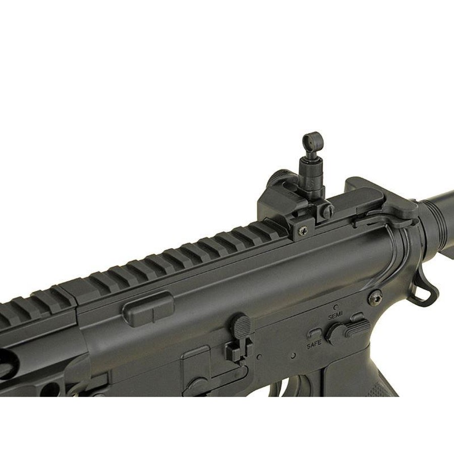 Cyma CM516 M4 Kit, URX rail, ready to play - Image 6