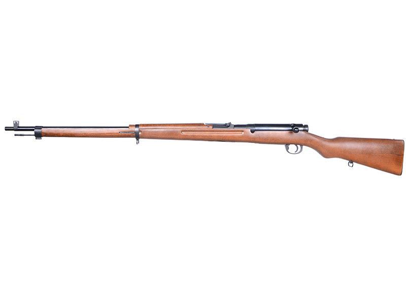 Wood-stock bolt kit. - Image 2