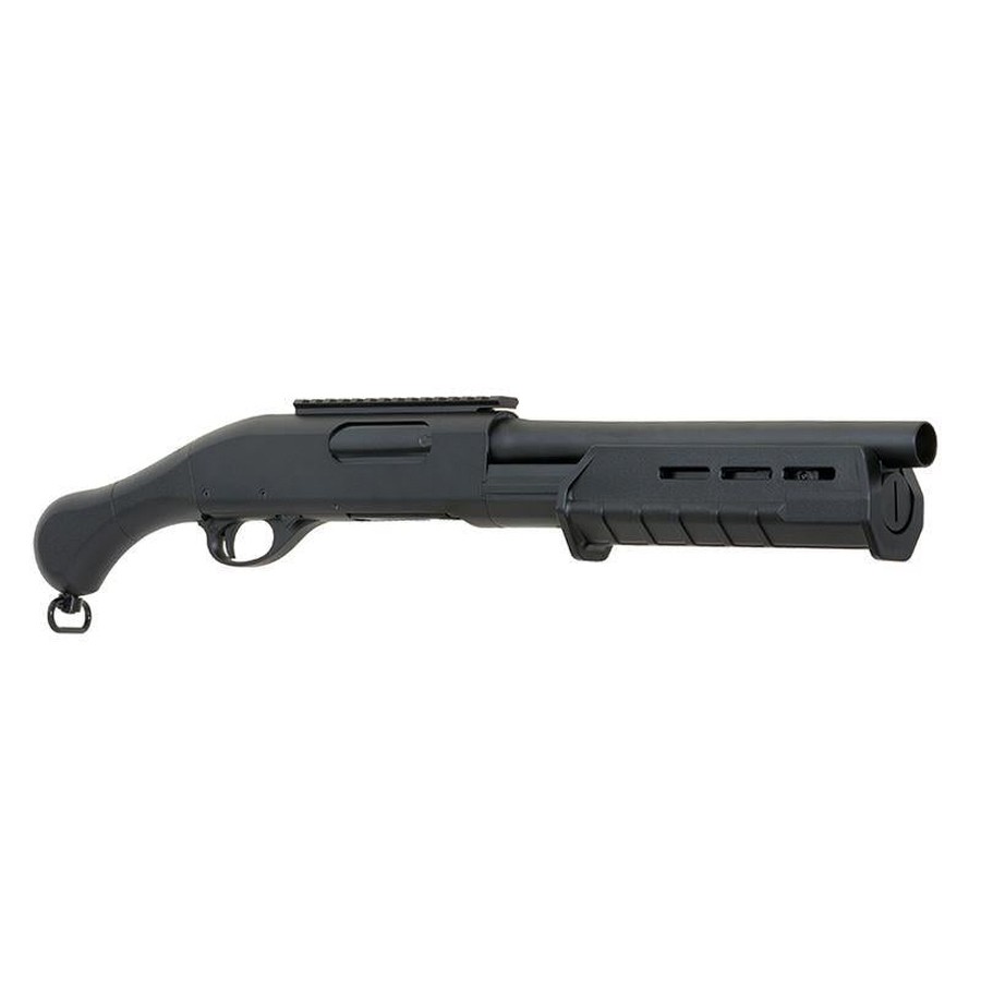 Cyma CM357 Pump Shotgun Kit, ready to play - Image 2