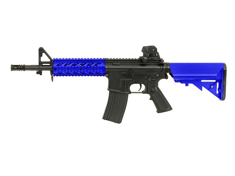 Short rifle kit. Battery, charger and eye protection. - Image 2