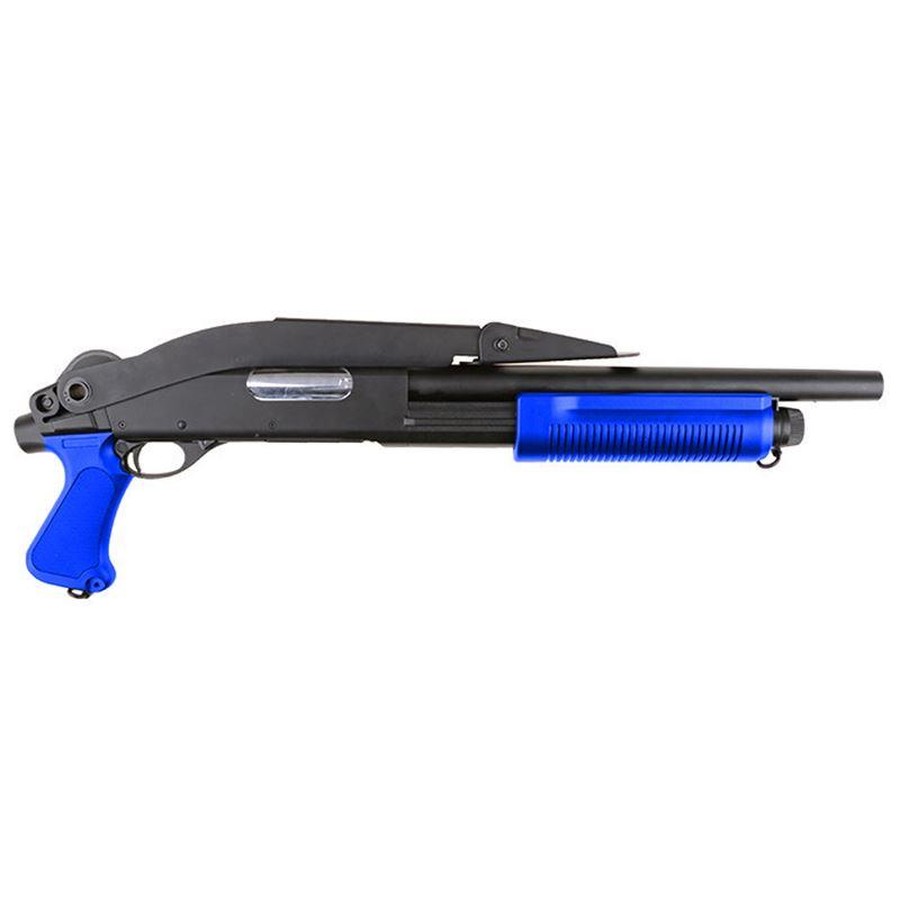 Cyma CM352 Tri-Shot Kit, two-tone, ready to play - Image 3