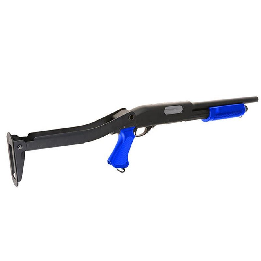 Cyma CM352 Tri-Shot Kit, two-tone, ready to play - Image 4
