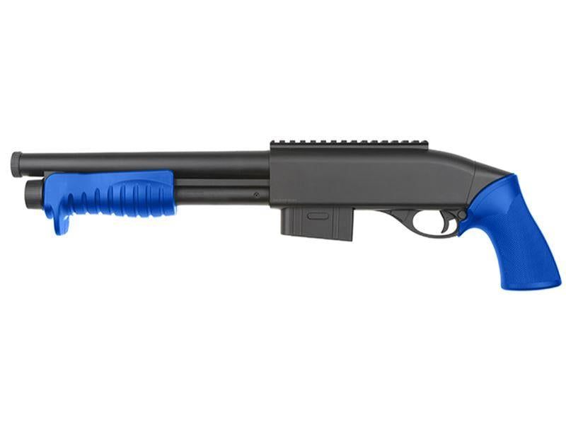 Two-tone shotgun kit. No battery needed. - Image 2