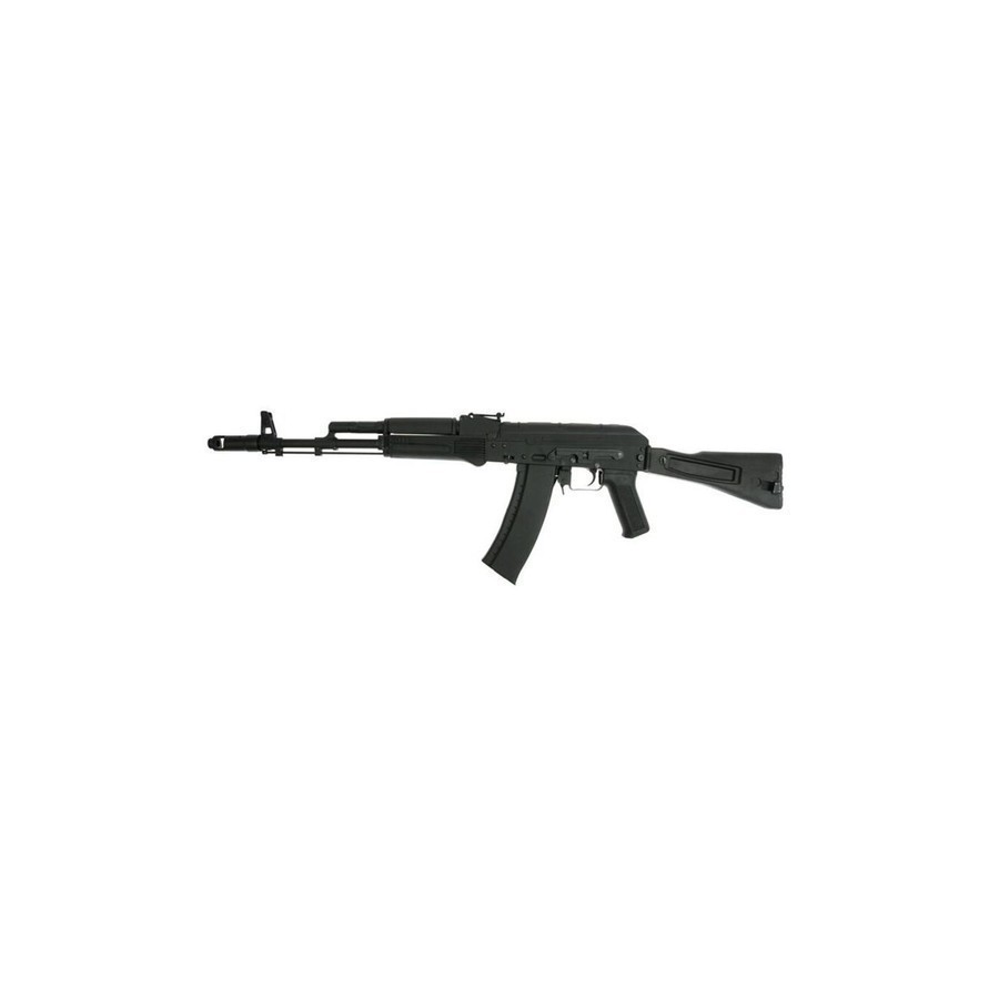 Cyma CM040C AK Starter Kit, full metal, ready to play - Image 3
