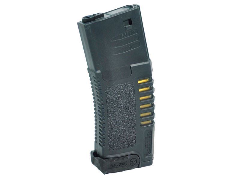 Ares Amoeba M4 magazine