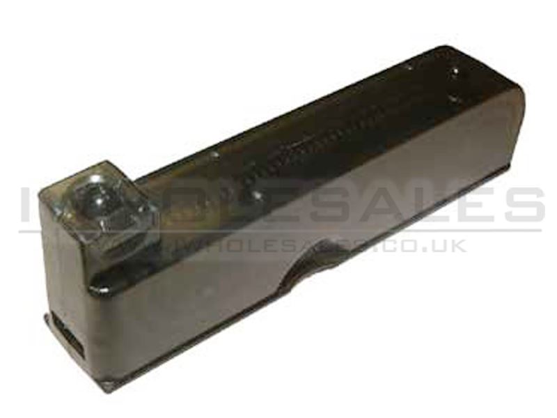 VSR-10 magazine