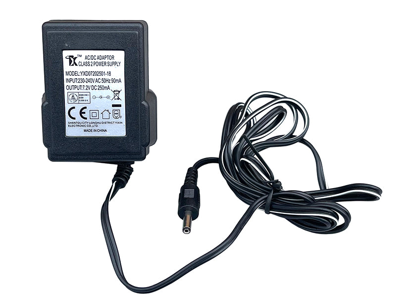 Cyma AEP charger