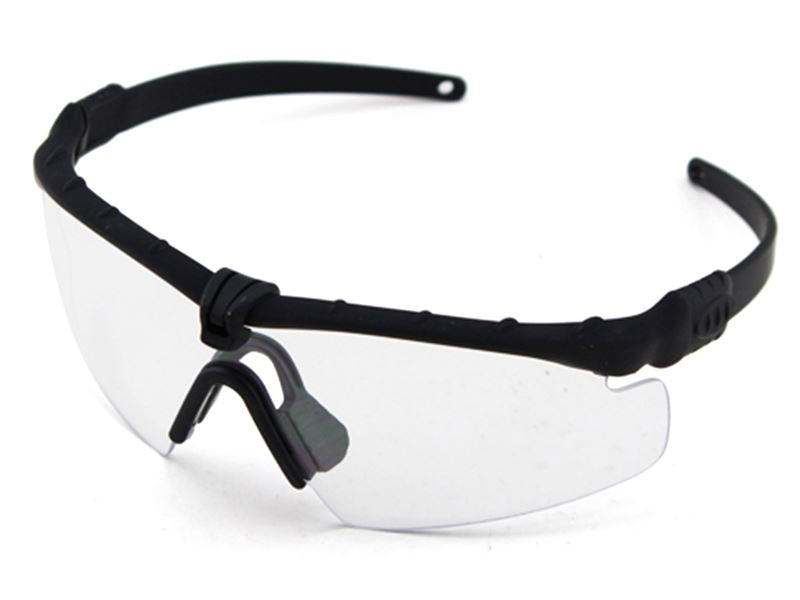 Big Foot ANSI glasses