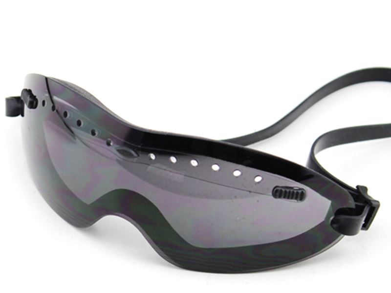 Big Foot tactical goggles