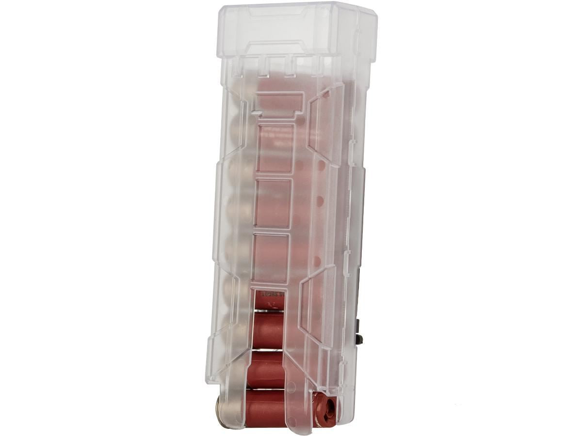 Big Foot shell carrier