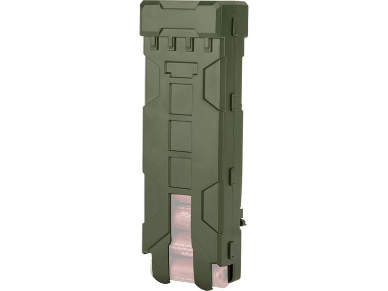 Big Foot shell carrier