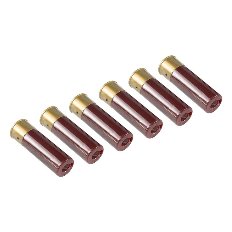 Golden Eagle tri-shot shells
