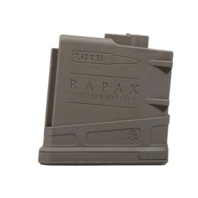 Secutor Rapax XXI Magazine 50 Rounds - Tan